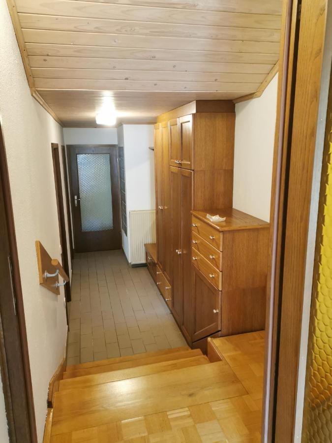 Apartma Marusa Bled Exterior photo