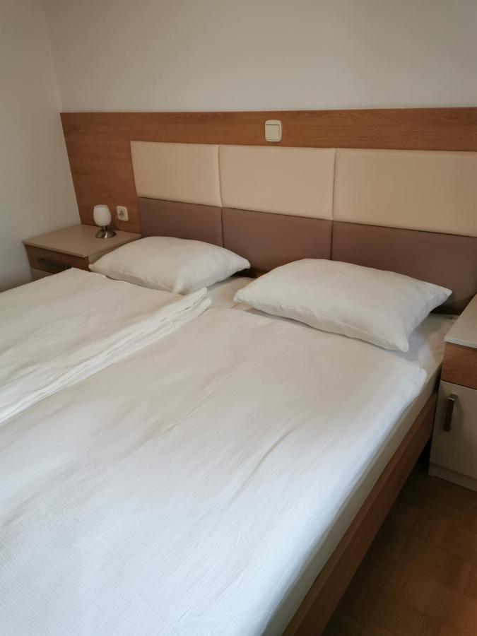 Apartma Marusa Bled Exterior photo