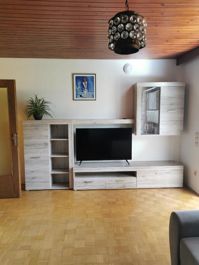 Apartma Marusa Bled Exterior photo