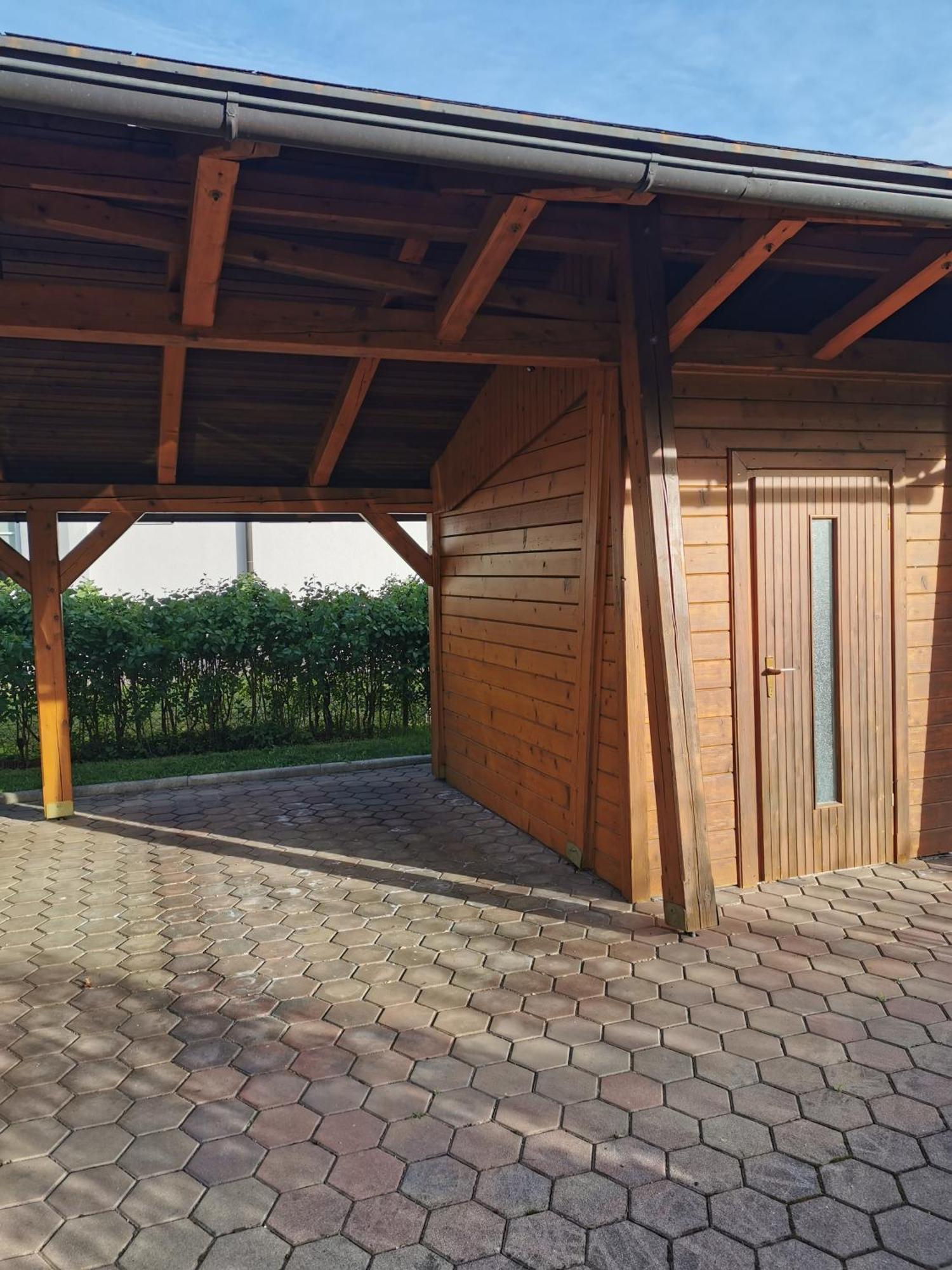 Apartma Marusa Bled Exterior photo